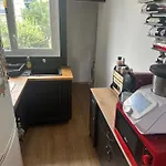 Appartement Climatise Avec Balcon